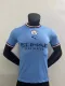 22/23 Man City Home Jersey Player Version 1:1 Quality