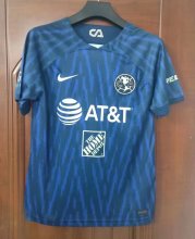 22/23 Club América Away Jersey Fans Version 1:1 Quality
