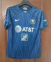 22/23 Club América Away Jersey Fans Version 1:1 Quality