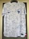 22/23 France Away World Cup Jersey Fans Version  1:1 Quality