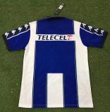 99-00 Porto Home Retro Jersey