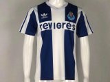 90-93 Porto Home Retro Jersey