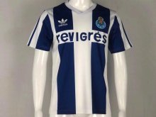90-93 Porto Home Retro Jersey