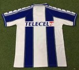 97-99 Porto Home Retro Jersey