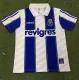 95-97 Porto Home Retro Jersey