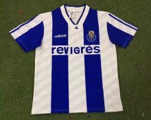 94-95 Porto Home Retro Jersey