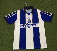 99-00 Porto Home Retro Jersey
