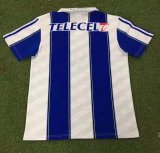 95-97 Porto Home Retro Jersey