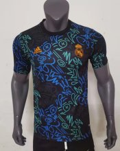 2022 Real Madrid Training Jersey Thai Quality