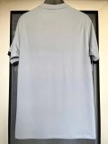22/23 PSG Away Jordan Jersey Grey Color Fans Version 1:1 Quality
