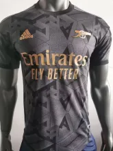 22/23 Arsenal  Away Jersey Player Version 1:1 Quality
