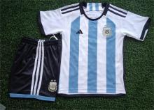 22/23 Argentina Home  Kids