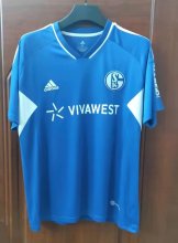 22/23 Schalke 04  Home Jersey Fans Version 1:1 Quality