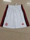 22/23 Flamengo White  Short Pants