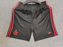 22/23 Flamengo Black  Short Pants