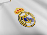 11/12 Real Madrid Home Retro Jersey