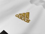11/12 Real Madrid Home Retro Jersey