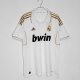 11/12 Real Madrid Home Retro Jersey