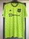 22/23 Man United Third Jersey Fans Version 1:1 Quality