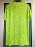 22/23 Man United Third Jersey Fans Version 1:1 Quality