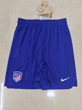 22/23At Madrid Home Pants pant short