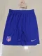 22/23At Madrid Home Pants pant short