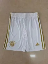 22/23 Bayern Away Pants shorts
