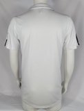 02/03 Real Madrid Home Retro Jersey