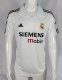 02/03 Real Madrid Home Retro Jersey