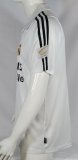 02/03 Real Madrid Home Retro Jersey