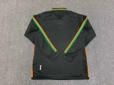 22/23 Venezia FC Home Fans Soccer Jersey Long Sleeve