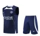 22/23 PSG BlueTraining Vest Training suit