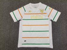 22/23 Venezia FC Away Fans Soccer Jersey