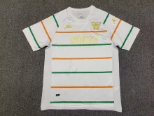 22/23 Venezia FC Away Fans Soccer Jersey