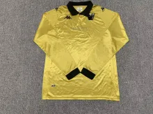 22/23 Venezia FC Third Fans Soccer Jersey Long Sleeve
