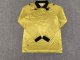 22/23 Venezia FC Third Fans Soccer Jersey Long Sleeve
