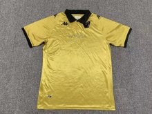 22/23 Venezia FC Third Fans Soccer Jersey