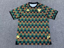 22/23 Venezia FC Training Soccer Jersey
