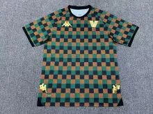 22/23 Venezia FC Training Soccer Jersey