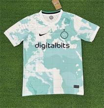 22/23 Inter Milan Away Jersey Fans Version