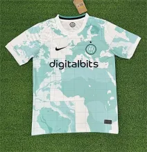 22/23 Inter Milan Away Jersey Fans Version