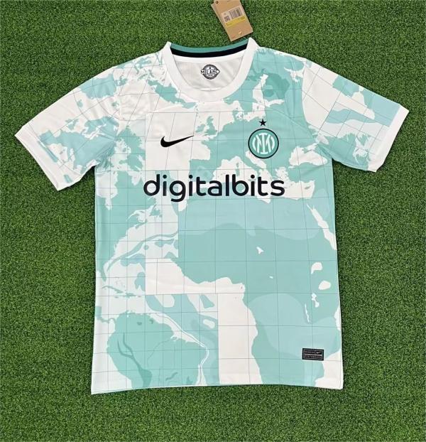 22/23 Inter Milan Away Jersey Fans Version