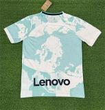 22/23 Inter Milan Away Jersey Fans Version