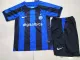 22/23 Inter Milan Home kids Jersey