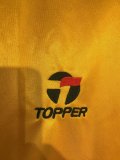 1988-1990  Brazil Home Retro Jersey