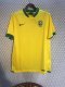 2006 Brazil Home Retro Jersey