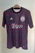 22/23 Ajax Training Jersey Final Version 1:1 Quality