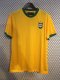 1970/1972  Brazil Home Retro Jersey