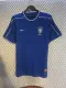 1998 Brazil Away Retro Jersey