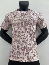 22/23 Mexico Away World Cup Jersey Player Version 1:1 Quality